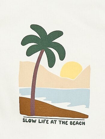 Ensemble 2 pièces débardeur + short