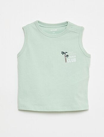 Ensemble 2 pièces débardeur + short