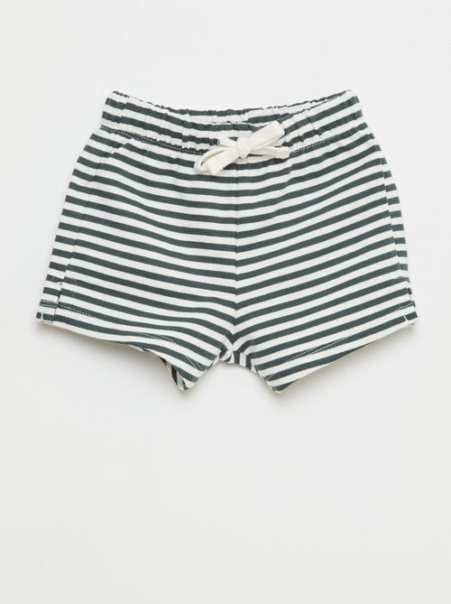 Ensemble 2 pièces débardeur + short - Kiabi