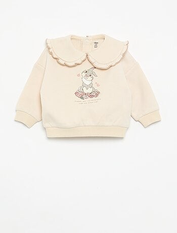Ensemble 2 pièces 'Disney - Sweat + legging