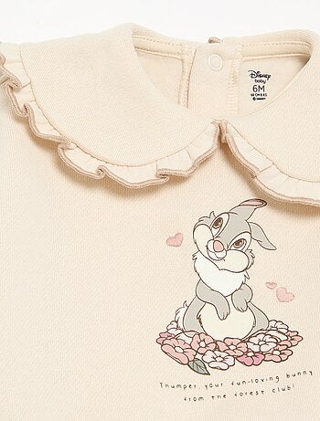 Ensemble 2 pièces 'Disney - Sweat + legging