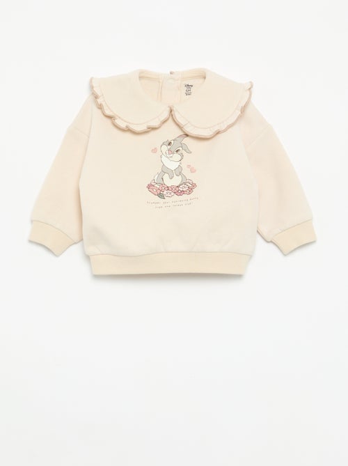 Ensemble 2 pièces 'Disney - Sweat + legging - Kiabi
