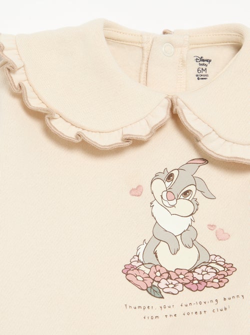 Ensemble 2 pièces 'Disney - Sweat + legging - Kiabi