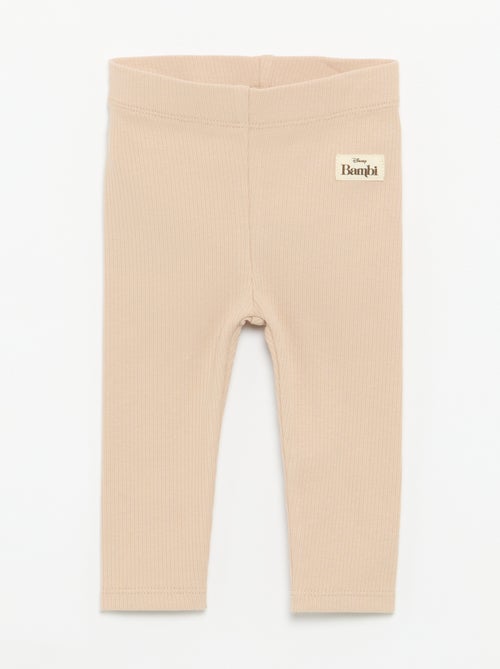 Ensemble 2 pièces 'Disney - Sweat + legging - Kiabi