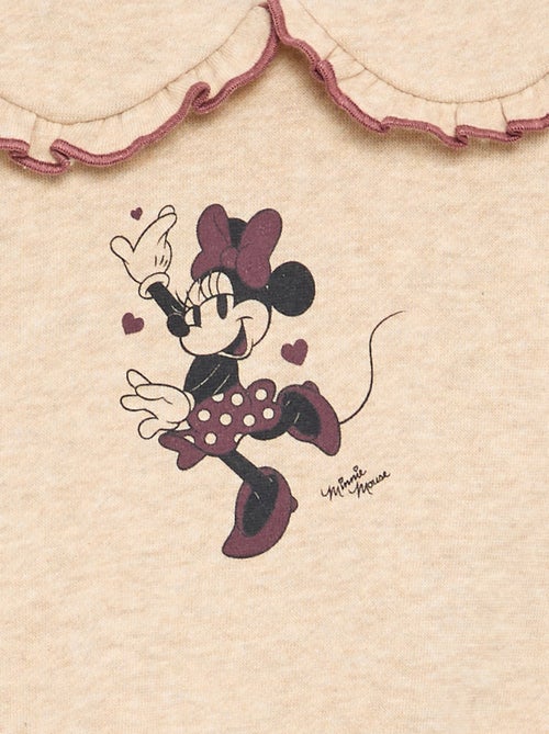 Ensemble 2 pièces 'Disney - Sweat + legging - Kiabi