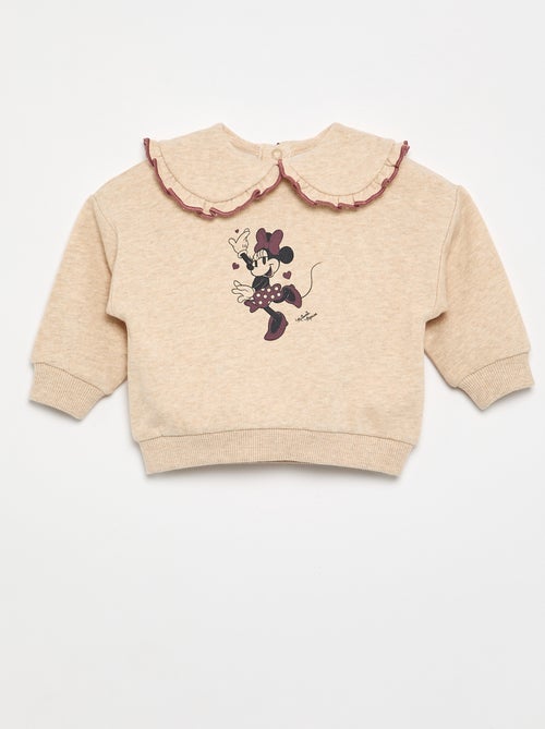 Ensemble 2 pièces 'Disney - Sweat + legging - Kiabi