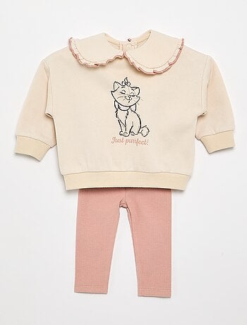 Ensemble 2 pièces 'Disney - Sweat + legging