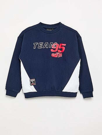 Ensemble 2 pièces 'Disney' 'Cars' - Sweat + pantalon de jogging