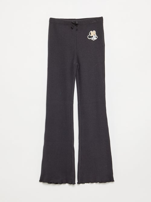 Ensemble 2 pièces 'Disney' 'Minnie' -  Sweat + legging - Kiabi