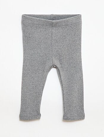 Ensemble 2 pièces en maille doudou