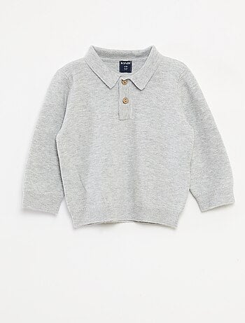 Ensemble 2 pièces en tricot