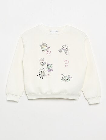 Ensemble 2 pièces 'Gabby et la maison magique' - Sweat + legging