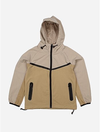 Ensemble 2 pièces gilet à capuche et bas - boom kids