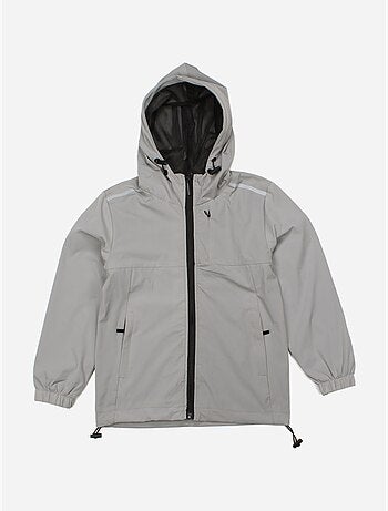 Ensemble 2 pièces gilet à capuche et bas - boom kids