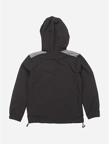 Ensemble 2 pièces gilet à capuche et bas - boom kids