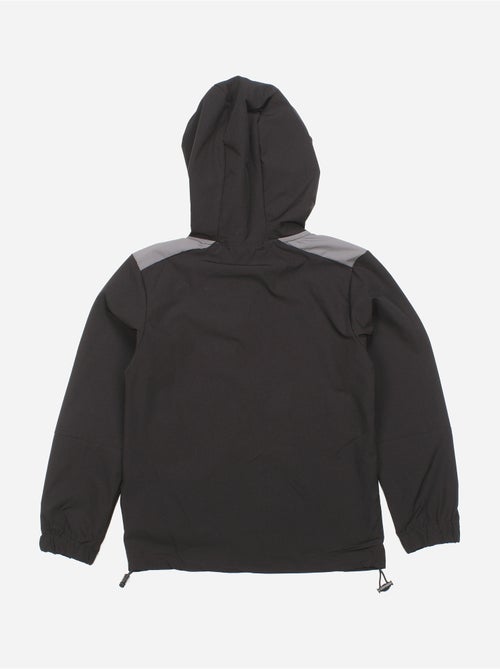 Ensemble 2 pièces gilet à capuche et bas - boom kids - Kiabi Ensemble 2 pièces gilet à capuche et bas - boom kids - Kiabi