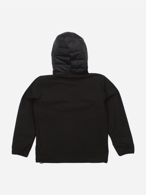 Ensemble 2 pièces gilet à capuche et bas - boom kids - Kiabi Ensemble 2 pièces gilet à capuche et bas - boom kids - Kiabi