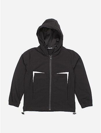Ensemble 2 pièces gilet à capuche et bas - boom kids