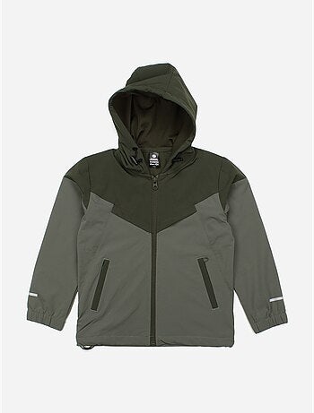 Ensemble 2 pièces gilet à capuche et bas - boom kids