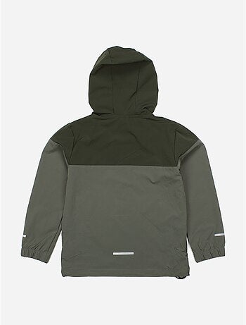 Ensemble 2 pièces gilet à capuche et bas - boom kids