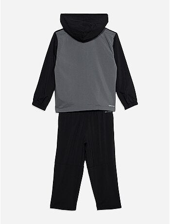 Ensemble 2 pièces gilet à capuche et bas - nike