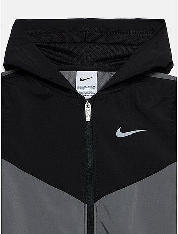 Ensemble 2 pièces gilet à capuche et bas - nike