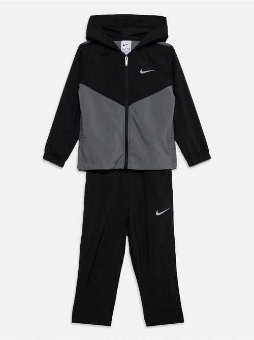 Ensemble 2 pièces gilet à capuche et bas - nike - Kiabi Ensemble 2 pièces gilet à capuche et bas - nike - Kiabi