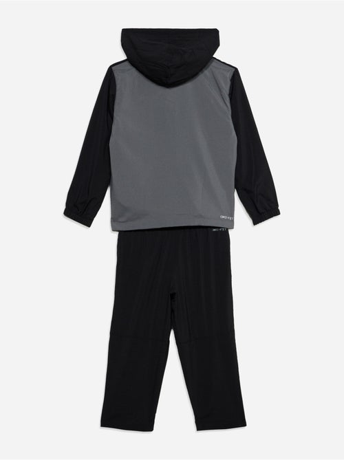 Ensemble 2 pièces gilet à capuche et bas - nike - Kiabi Ensemble 2 pièces gilet à capuche et bas - nike - Kiabi