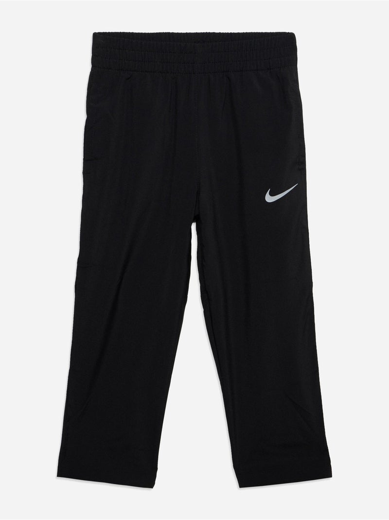Ensemble  2 pièces gilet à capuche et bas - nike Noir - Kiabi
