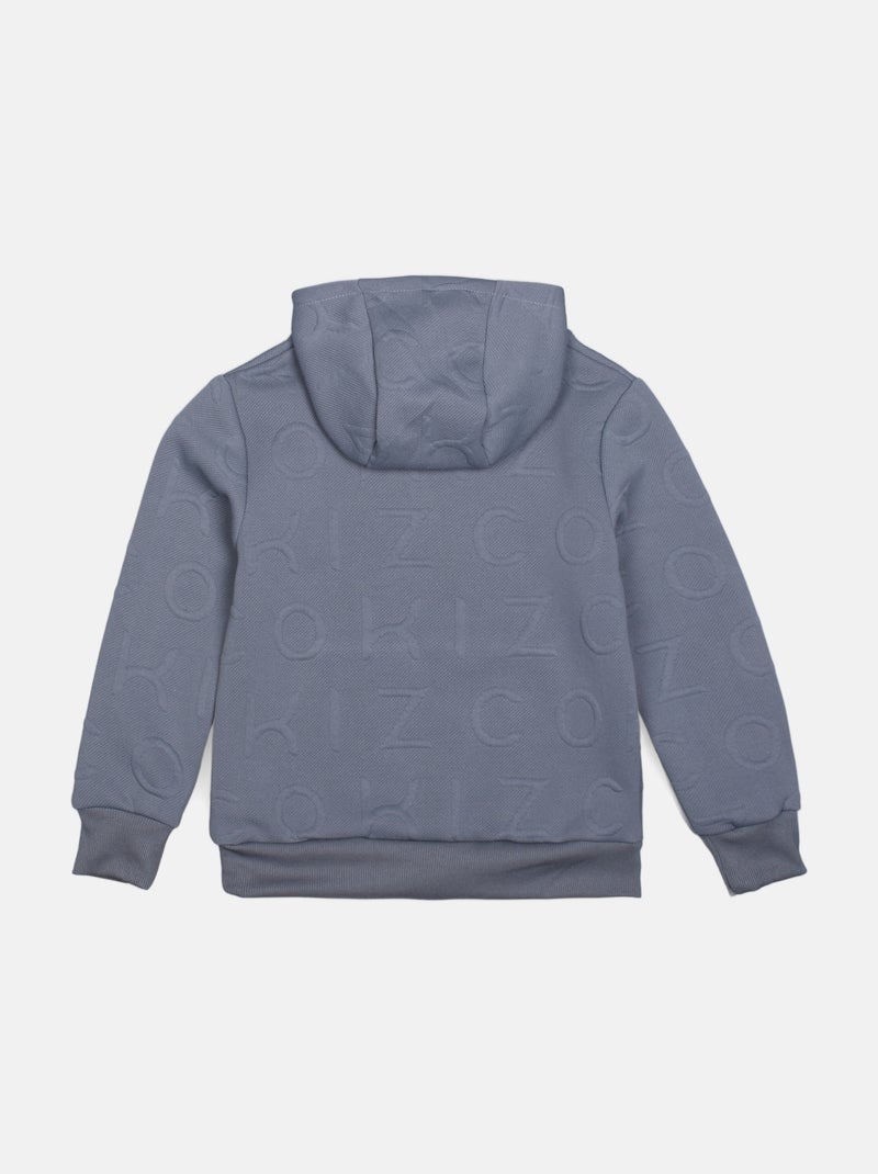 Ensemble  2 pièces Gris foncé - Kiabi