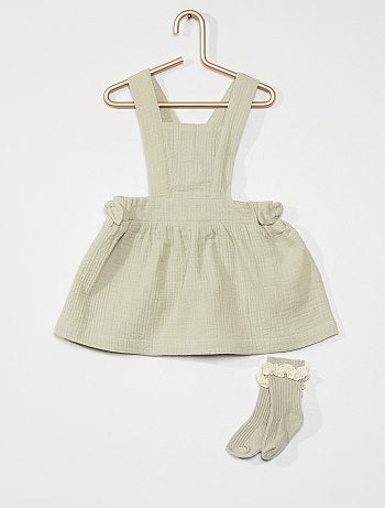 Ensembles Pour Bebe Fille Kiabi