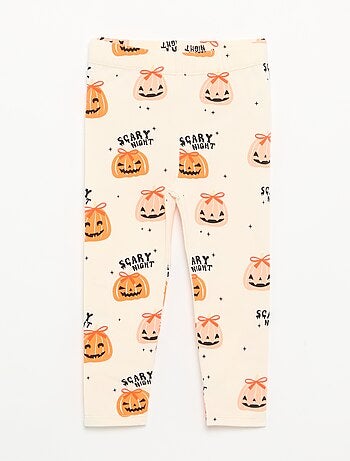 Ensemble 2 pièces 'Halloween' - Sweat + legging