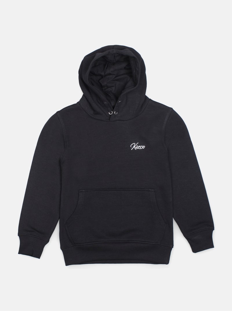 Ensemble  2 pièces Noir - Kiabi