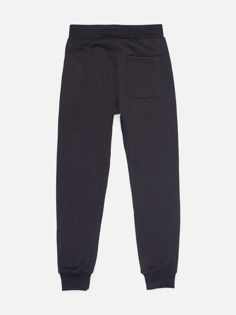 Ensemble  2 pièces Noir - Kiabi