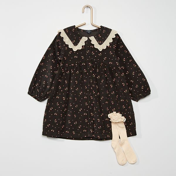 kiabi ensemble bebe fille