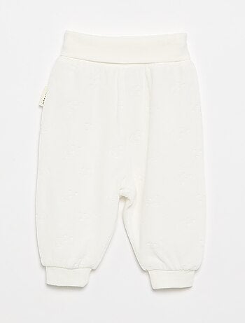 Ensemble +2 pièces 'Petit Béguin' - cardigan + pantalon