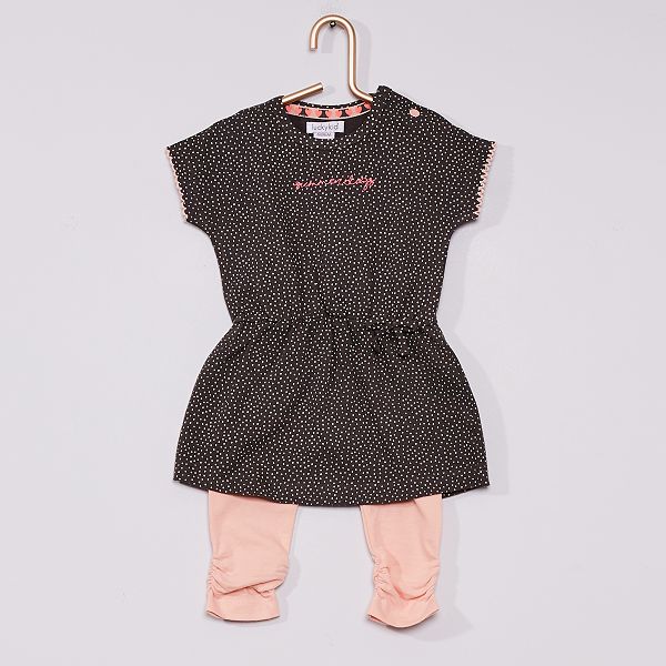 robe kiabi enfant