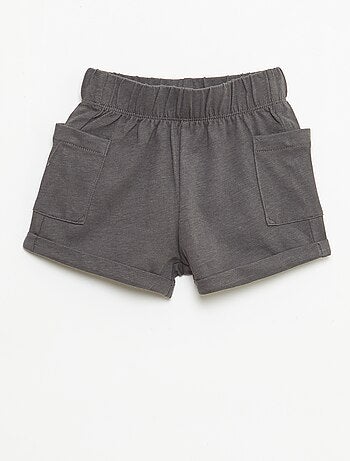 Ensemble 2 pièces short + T-shirt