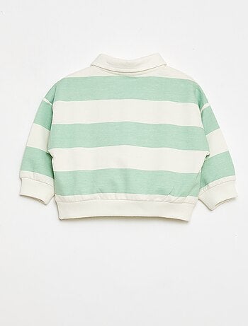 Ensemble 2 pièces 'Snoopy' Sweat-shirt + pantalon de jogging