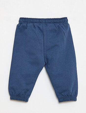 Ensemble 2 pièces 'Snoopy' Sweat-shirt + pantalon de jogging