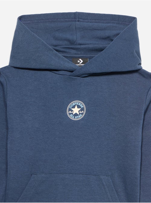 Ensemble  2 pièces sweat à capuche et bas - converse - Kiabi
