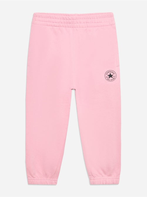 Ensemble 2 pièces sweat à capuche et bas - converse - Kiabi