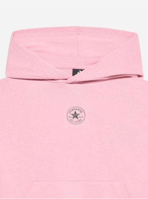 Ensemble 2 pièces sweat à capuche et bas - converse - Kiabi