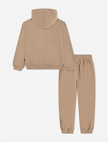 Ensemble 2 pièces sweat à capuche et bas - jordan