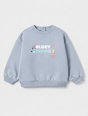 Ensemble 2 pièces Sweat + legging 'Bluey'