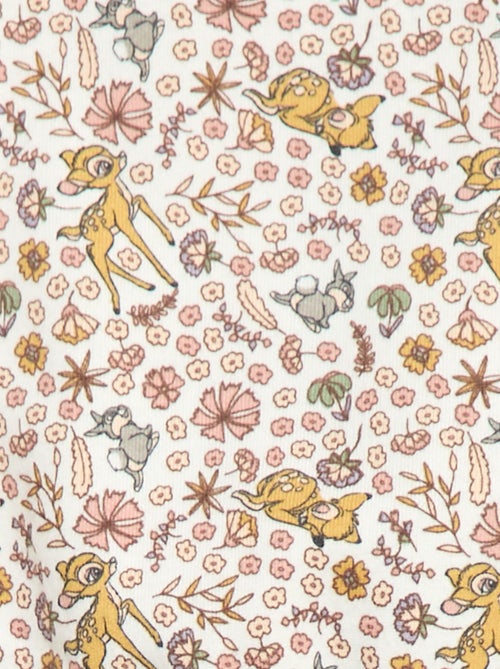 Ensemble 2 pièces sweat + legging 'Disney' - Kiabi