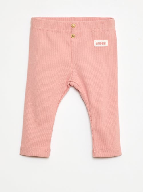 Ensemble 2 pièces sweat + legging 'Disney' - Kiabi