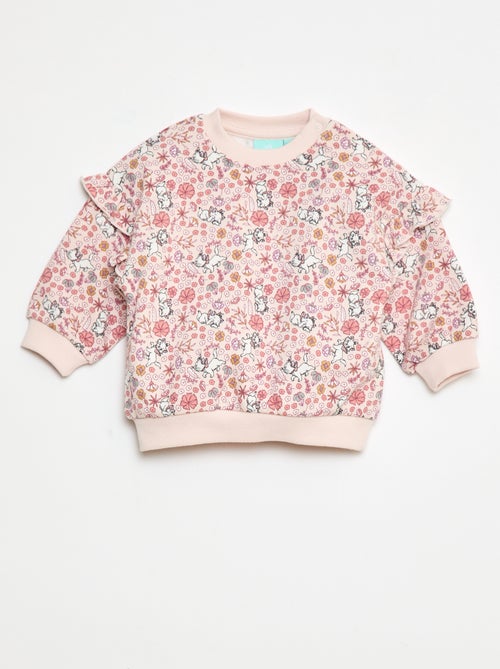 Ensemble 2 pièces sweat + legging 'Disney' - Kiabi