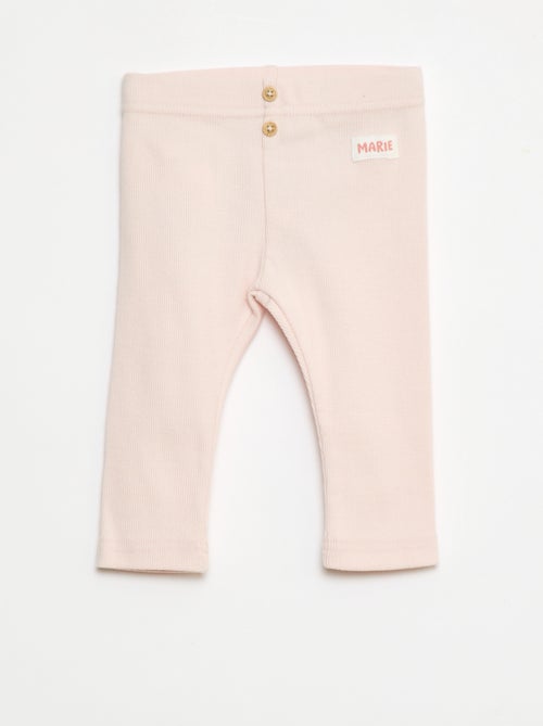 Ensemble 2 pièces sweat + legging 'Disney' - Kiabi