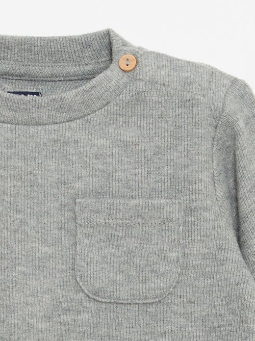 Ensemble 2 pièces sweat + legging - Kiabi